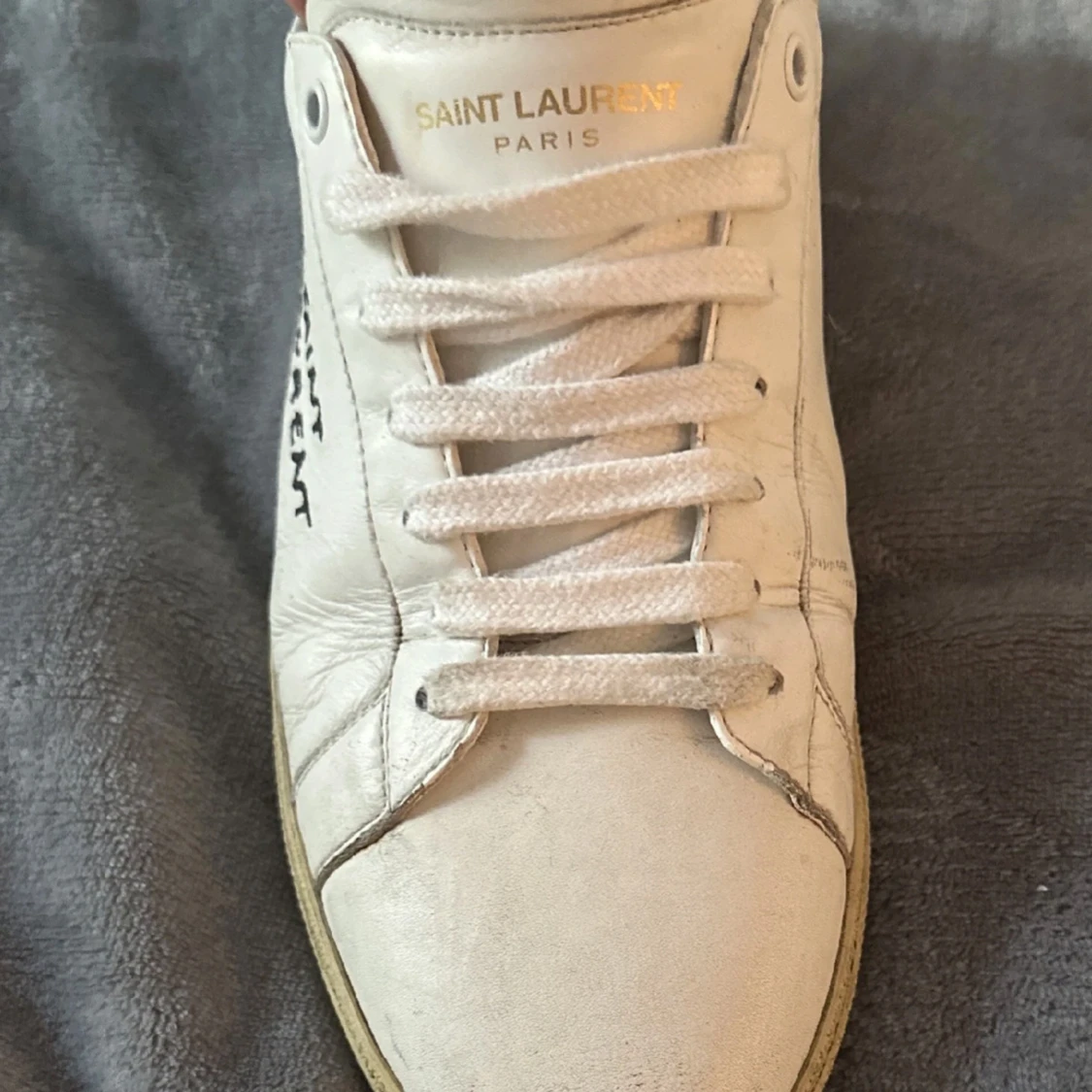 Saint Laurent skor  - 91