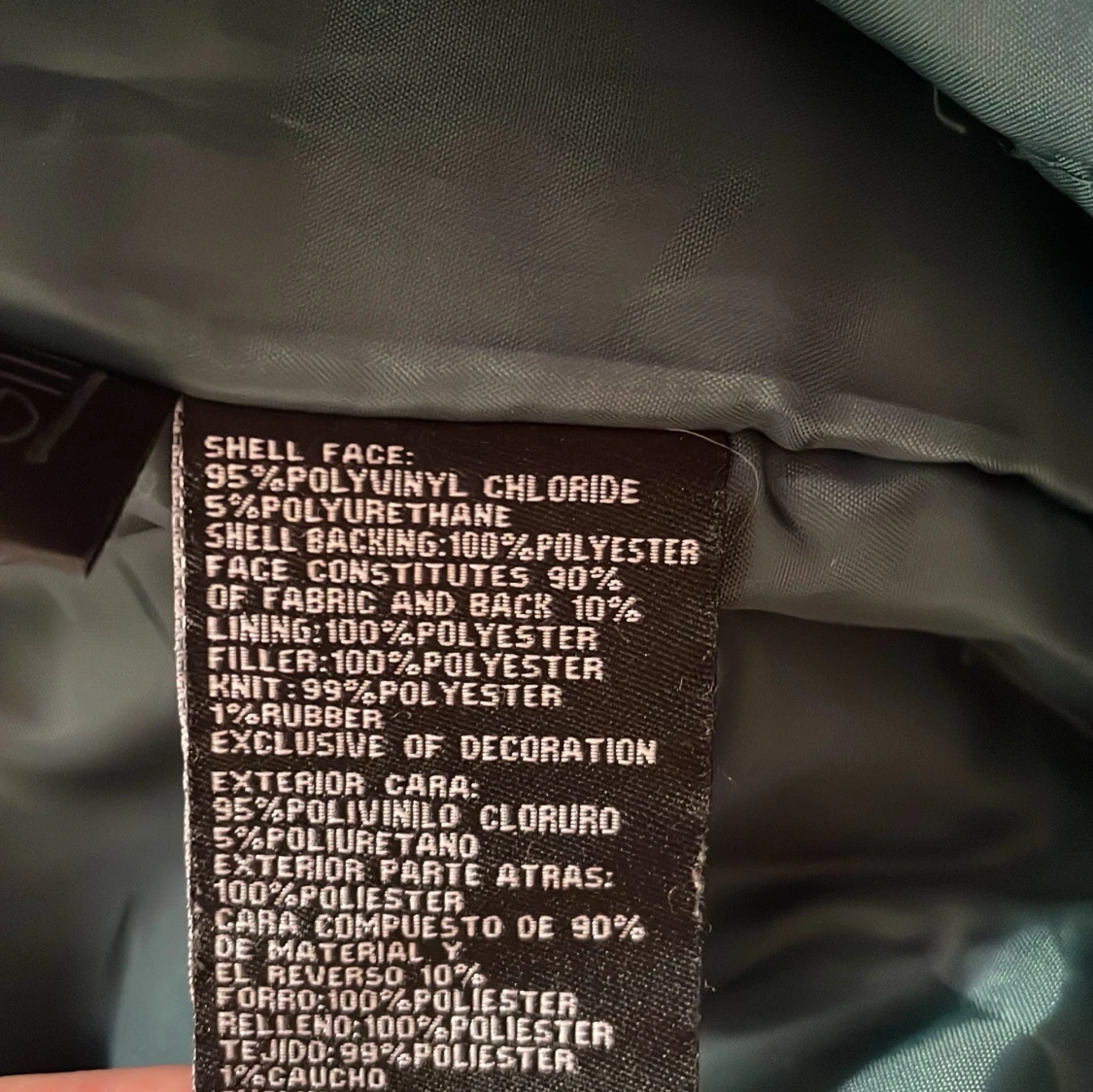 Philadelphia Eagles jacka - 92