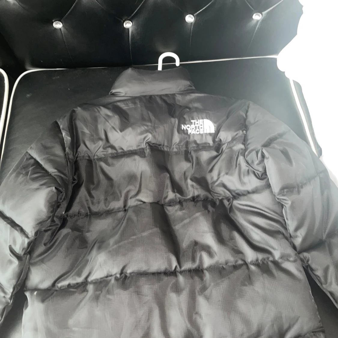 The north face jacka  - 91