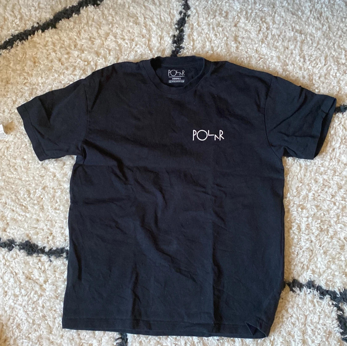 Polar skate co t shirt