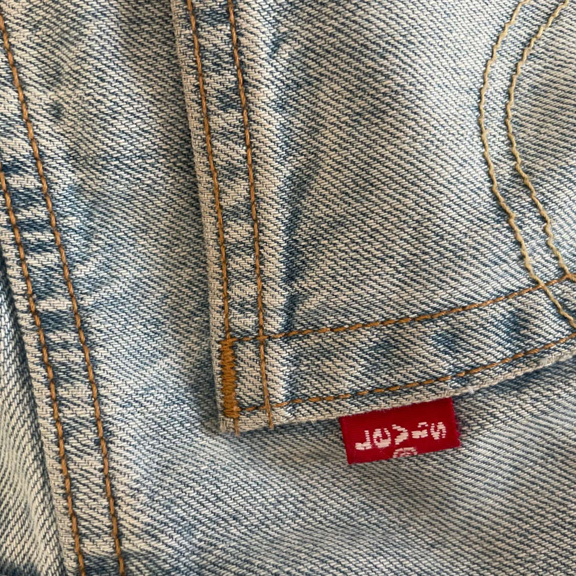 Levis shorts💞 - 92