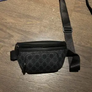 Hej säljer en Gucci bag nu 10/10 skick 