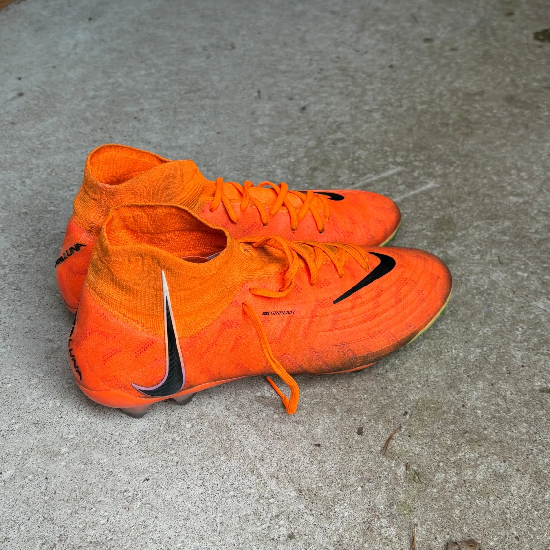 Nike Phantom Luna GX ELITE - 90