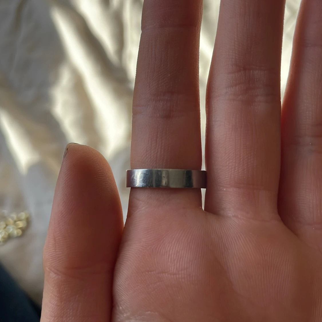 ”MOM” ring ifrån Edblad  - 4