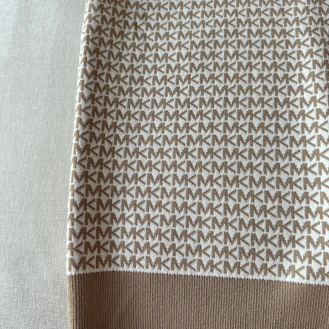 Michael Kors set kjol+tröja - 3