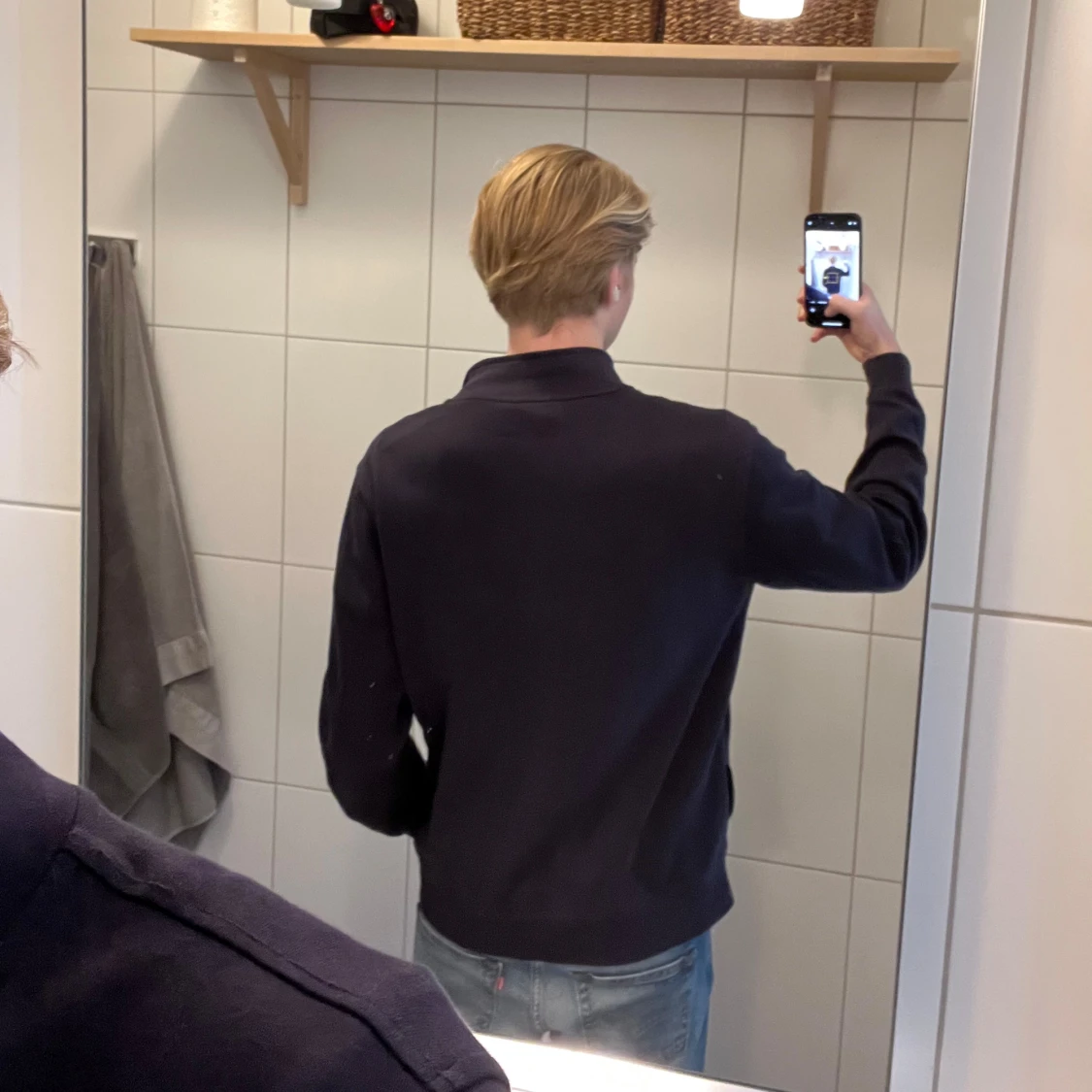 Massimodutti cardigan - 2