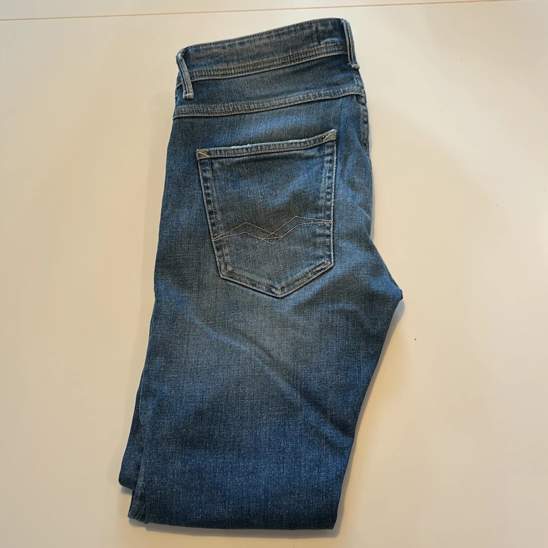 Replay slim fit jeans