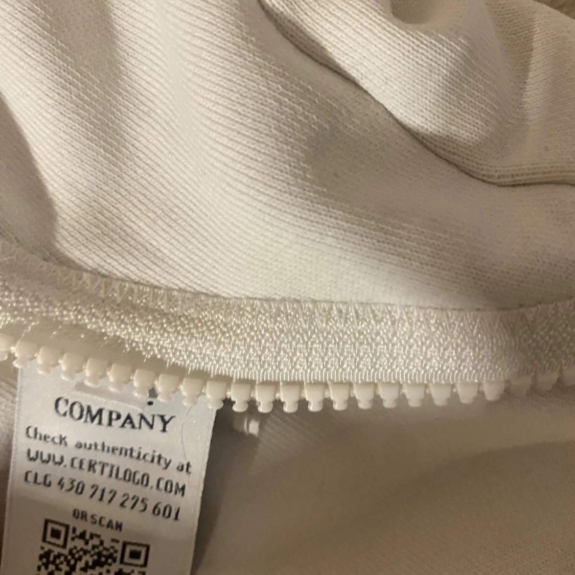 C.P company hoodie - 2