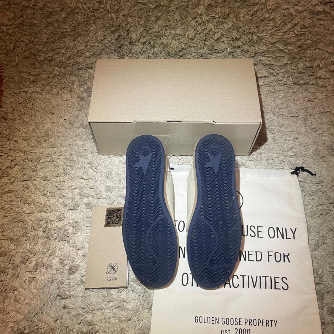 Golden Goose Ballstar - 1