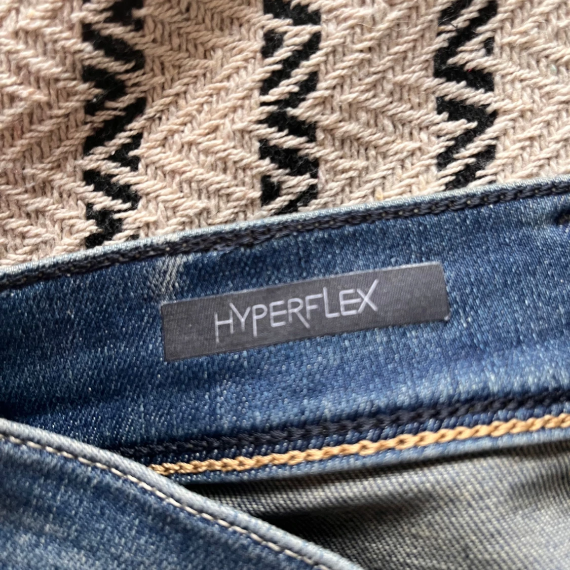 Replay Anbass HyperFlex - 3