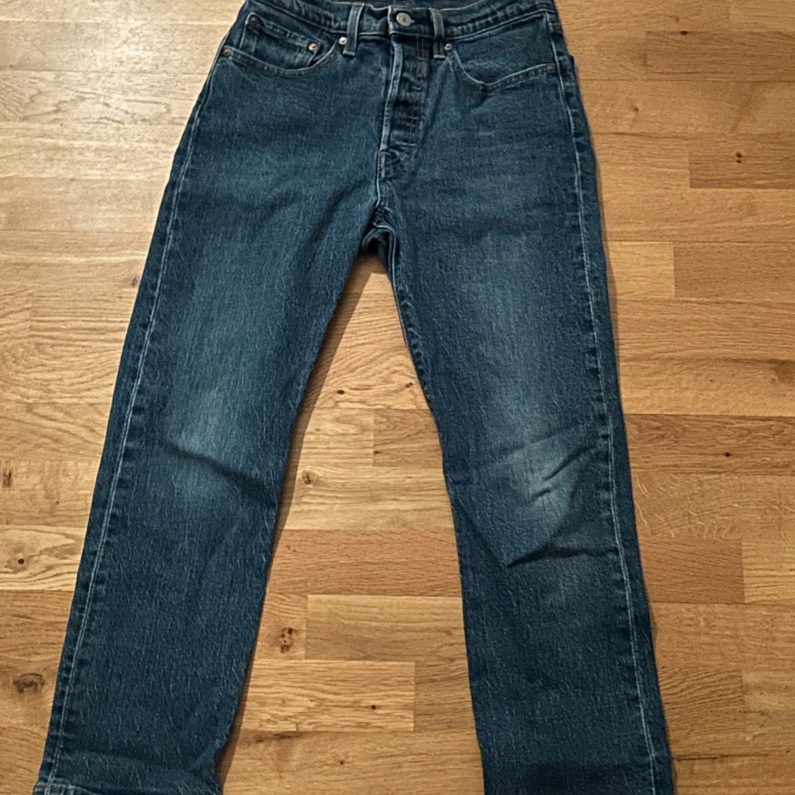 Levi’s jeans i storlek W26 L26