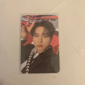 Changbin POB - Changbin POB från 5-Star Seoul special! Både swish och köp nu går bra 💫