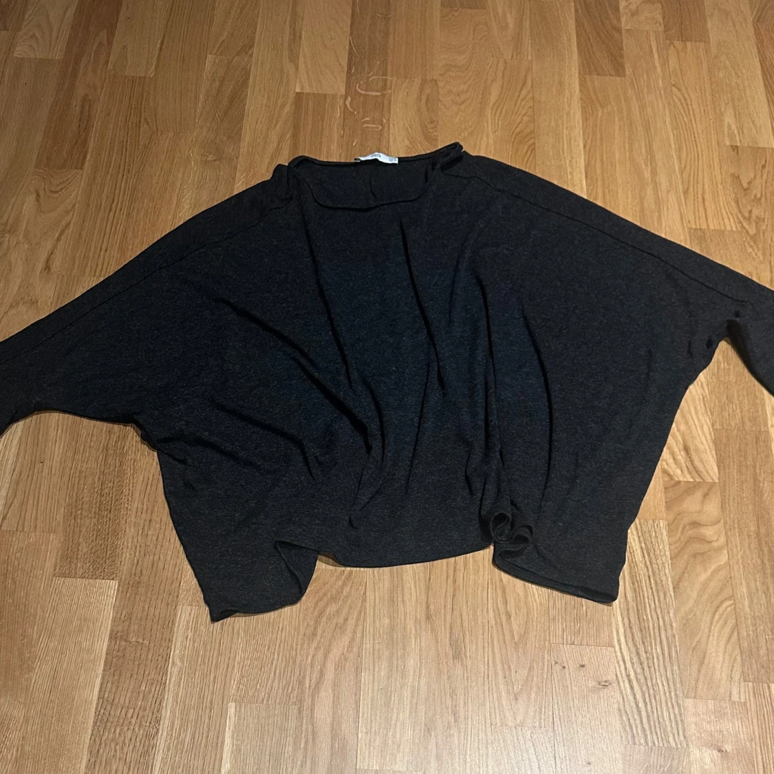 Mörkgrå tröja från MNG small  - 1