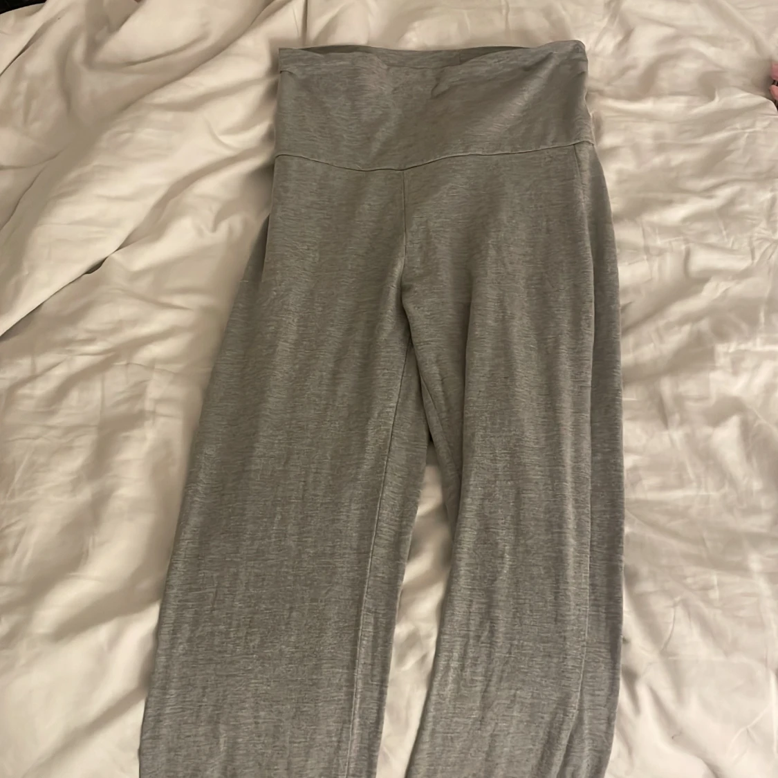 Grå yoga pants🫰🏼🫰🏼