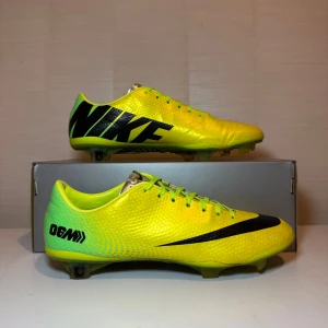 Nike Mercurial Vapor 9 ACC FG  - Nike Mercurial Vapor 9 ACC FG “06M Vibrant”🇧🇷 , Skick- 9,5/10