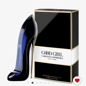 Good girl Carolina herrera 80ml oöppnad - Good girl Carolina herrera 80ml oöppnad kvitto följer med och original boxen nytt pris 1700kr mitt pris 1300kr bara höra av dig om du är intresserad 