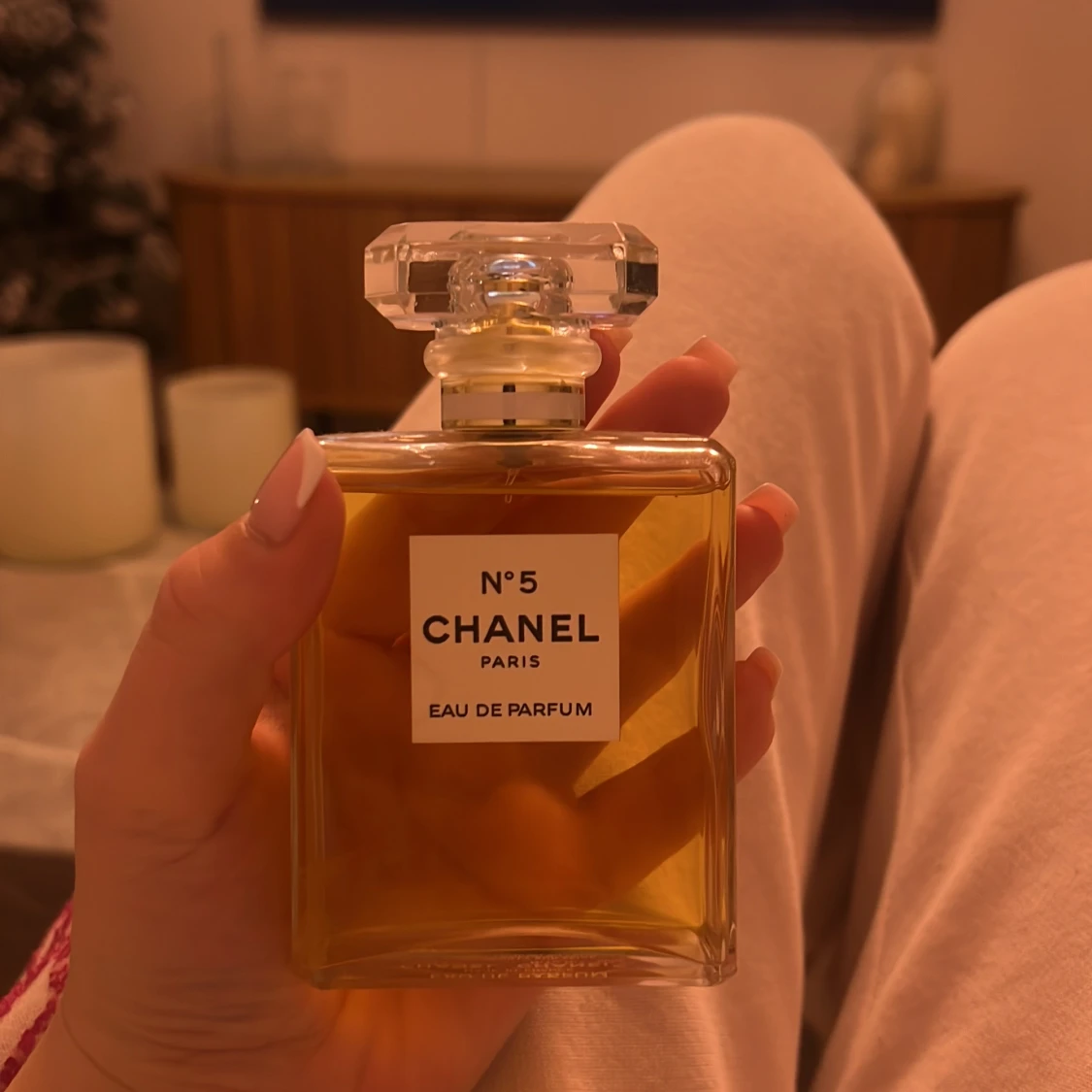 Chanel N°5 Eau de Parfum - 1