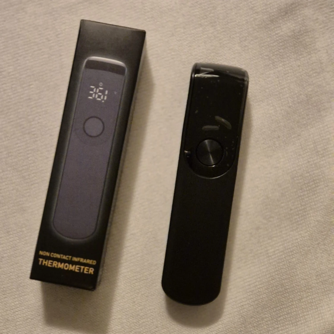 Febertermometer - 91