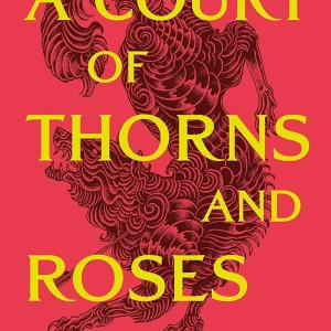 A Court Of Thorns And Roses - Helt ny