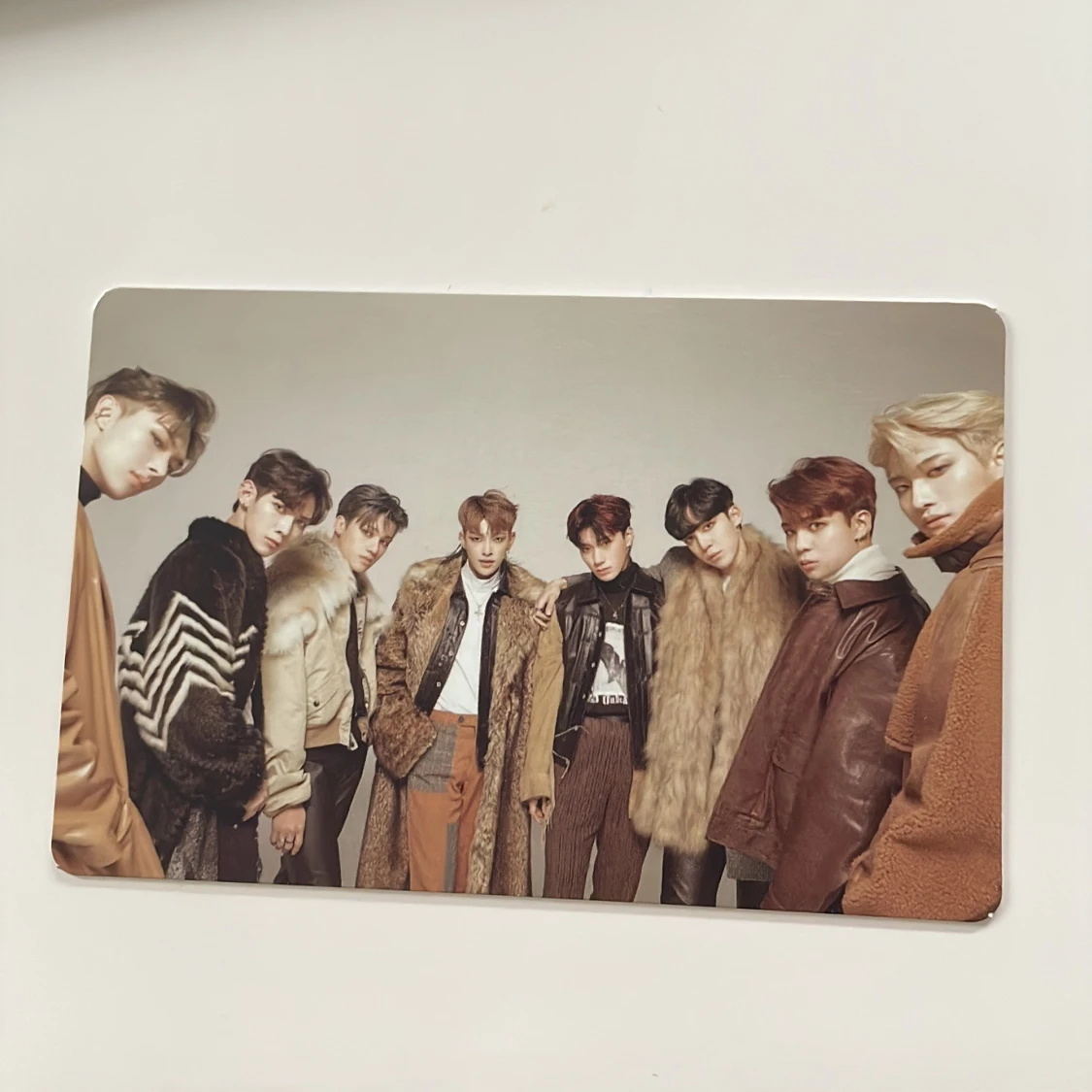 Ateez Treasure ep. 2 - 2