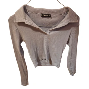 Ljusblåa topp 2st - Båda för 40💕 Bra skick 