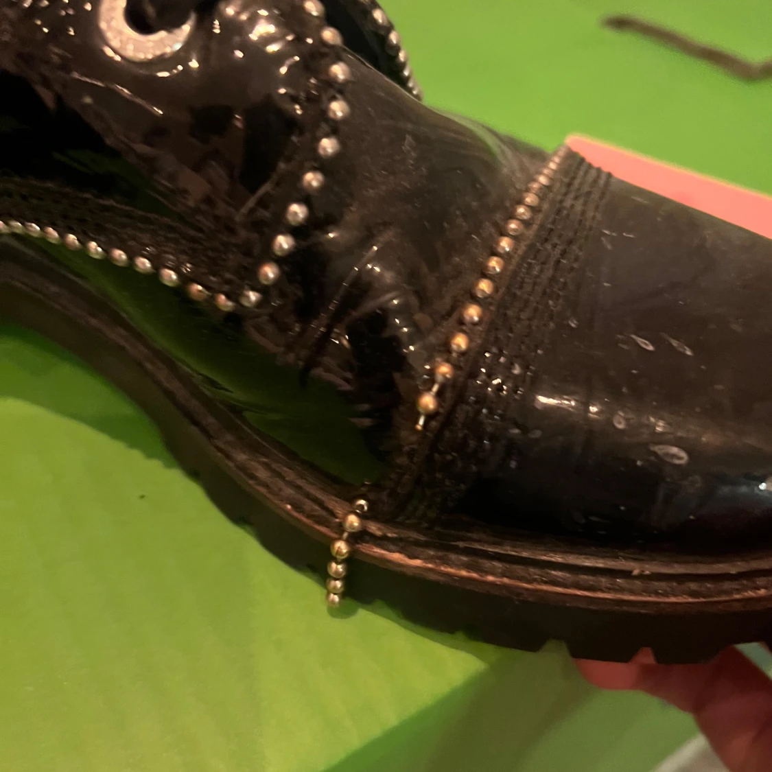 Zadig & Voltaire boots  - 93