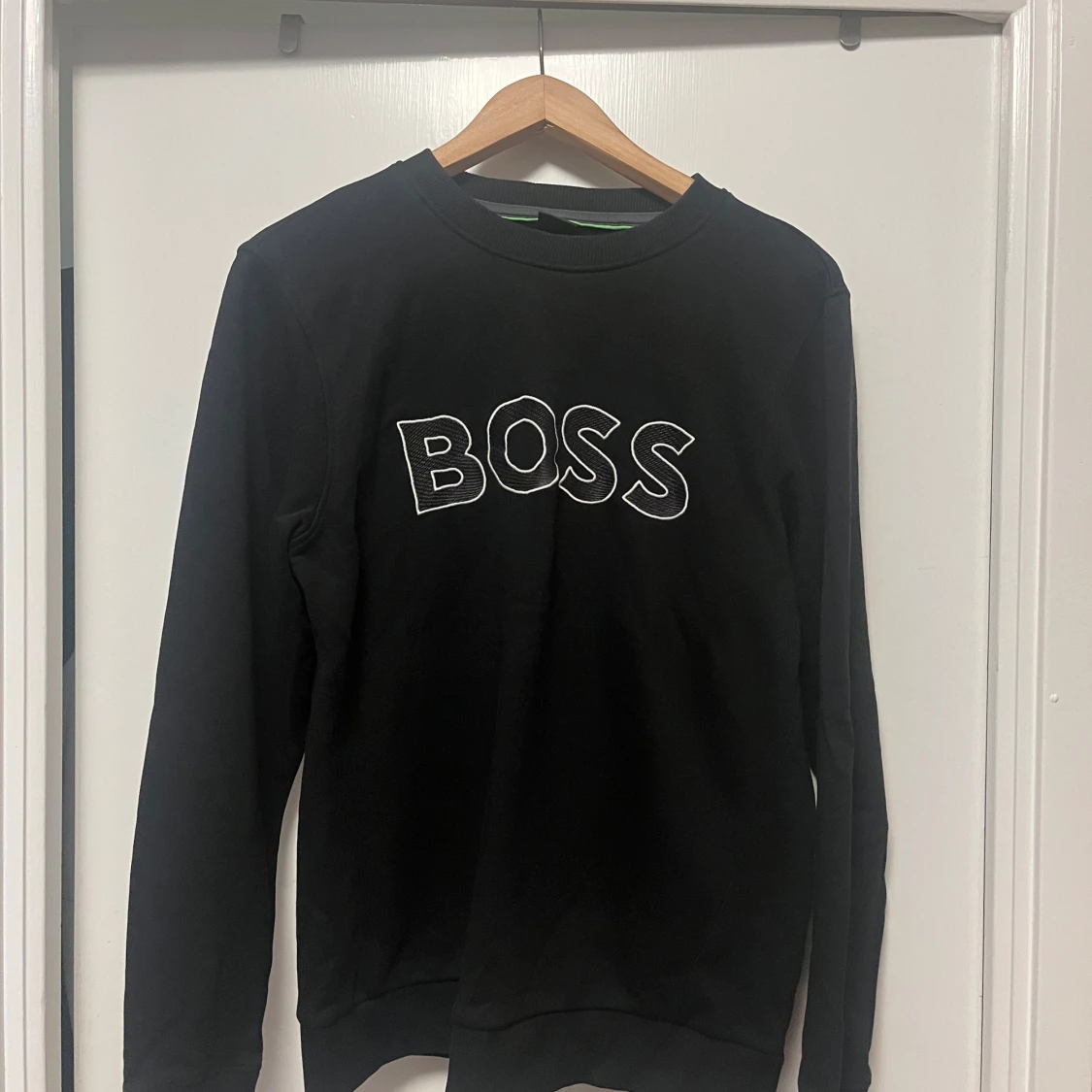 Hugo boss creewneck