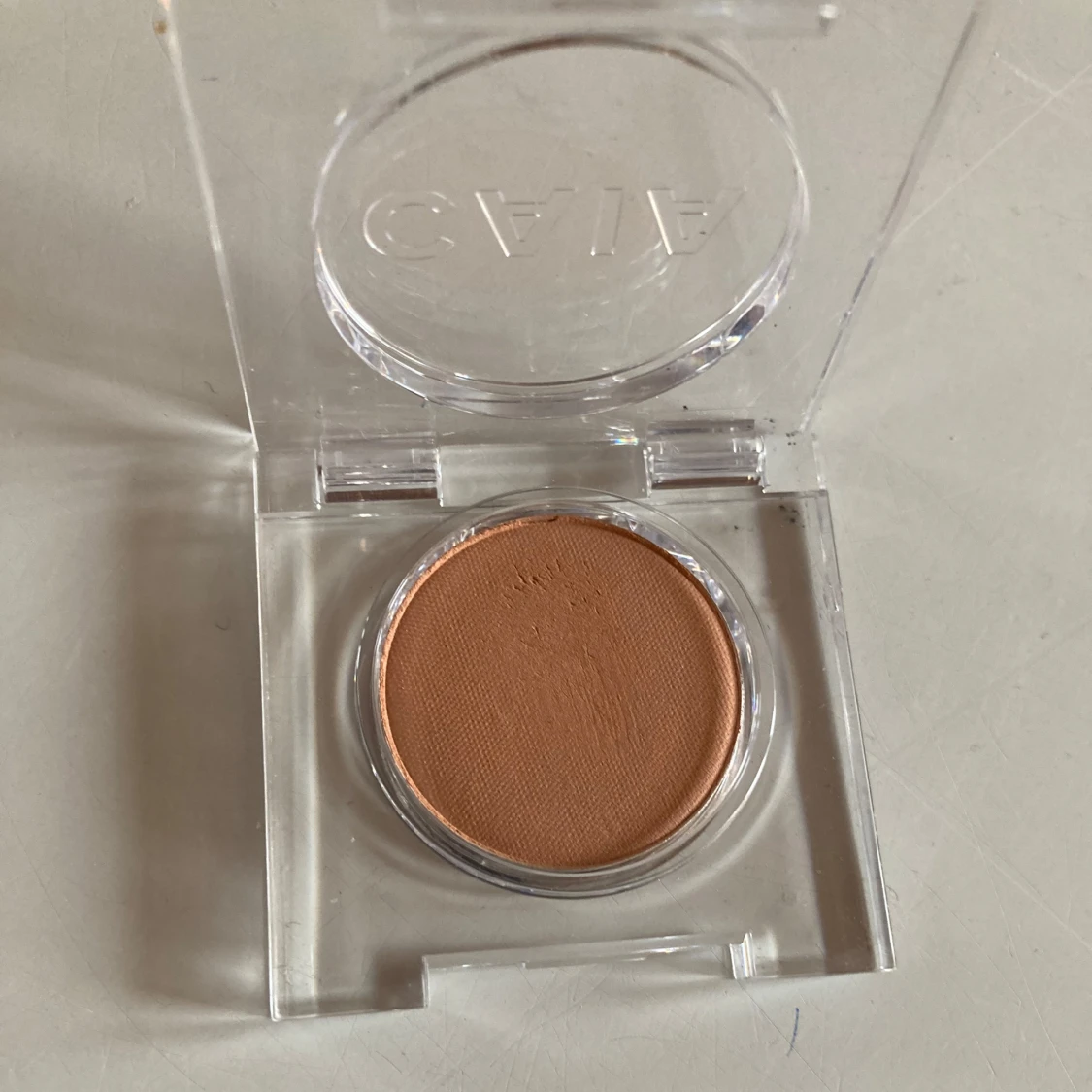 Caia bronser typ - 91