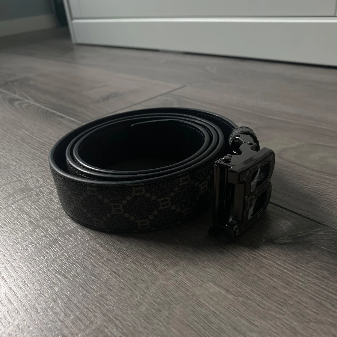 Burberry bälte  - 90