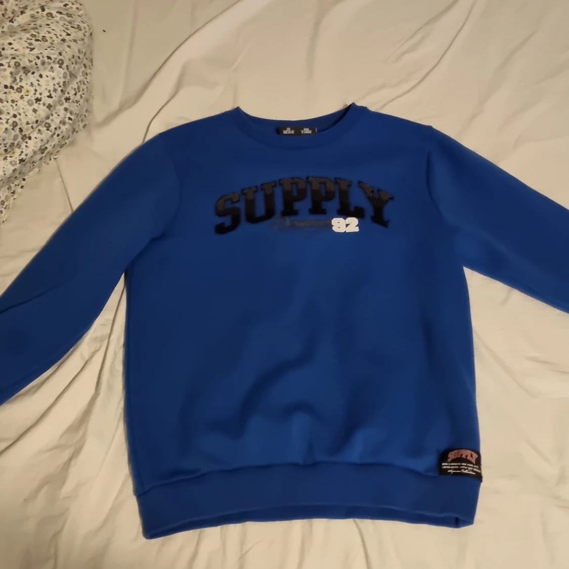 Supply & demand kofta