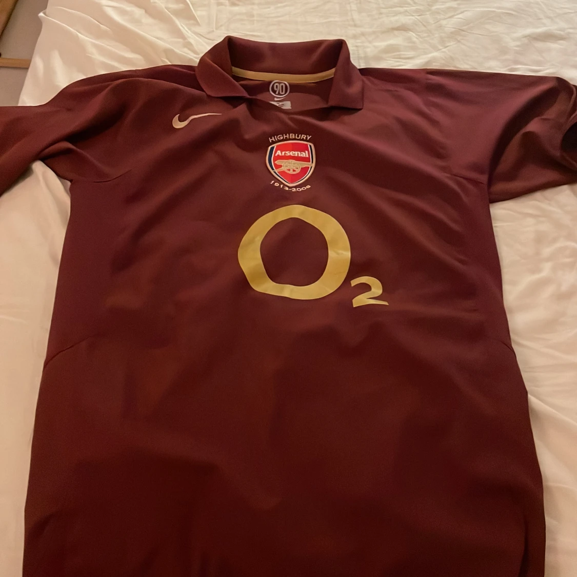 Arsenal tröja