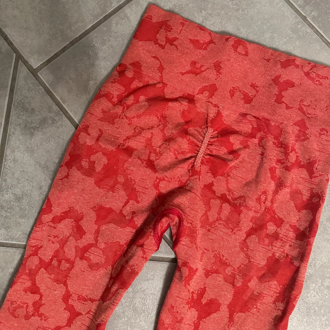 Gymshark tights - 91