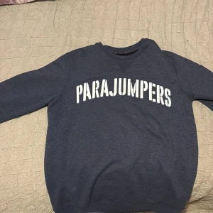 Parajumper tröja - Parajumpers tröja storleken är M