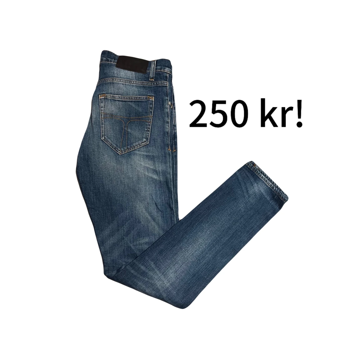 Tiger of Sweden jeans