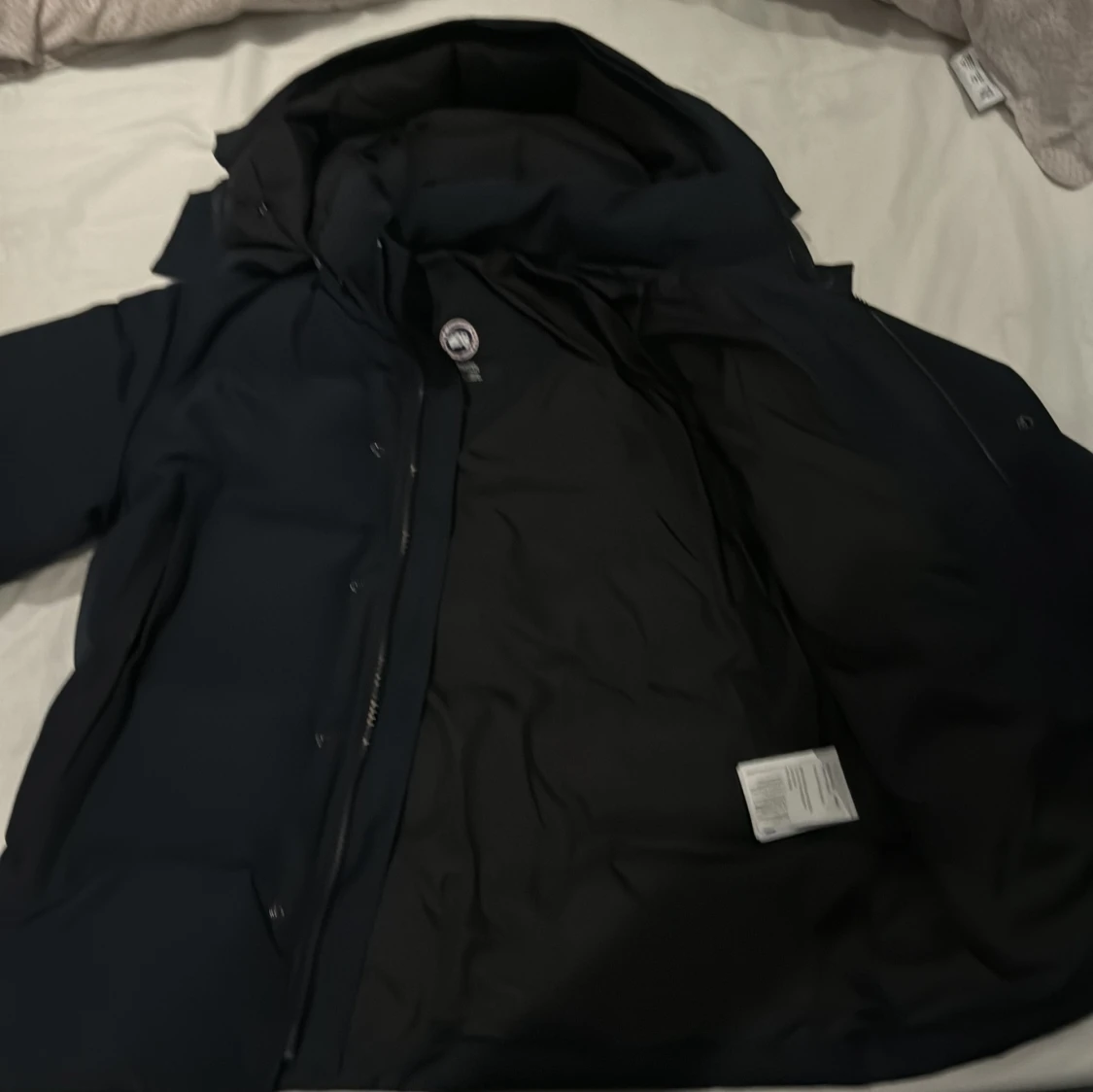 Canada goose jacka - 90