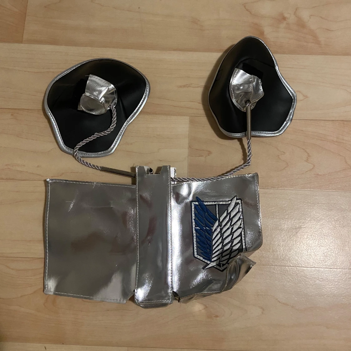 Attack On Titan cosplay - 92