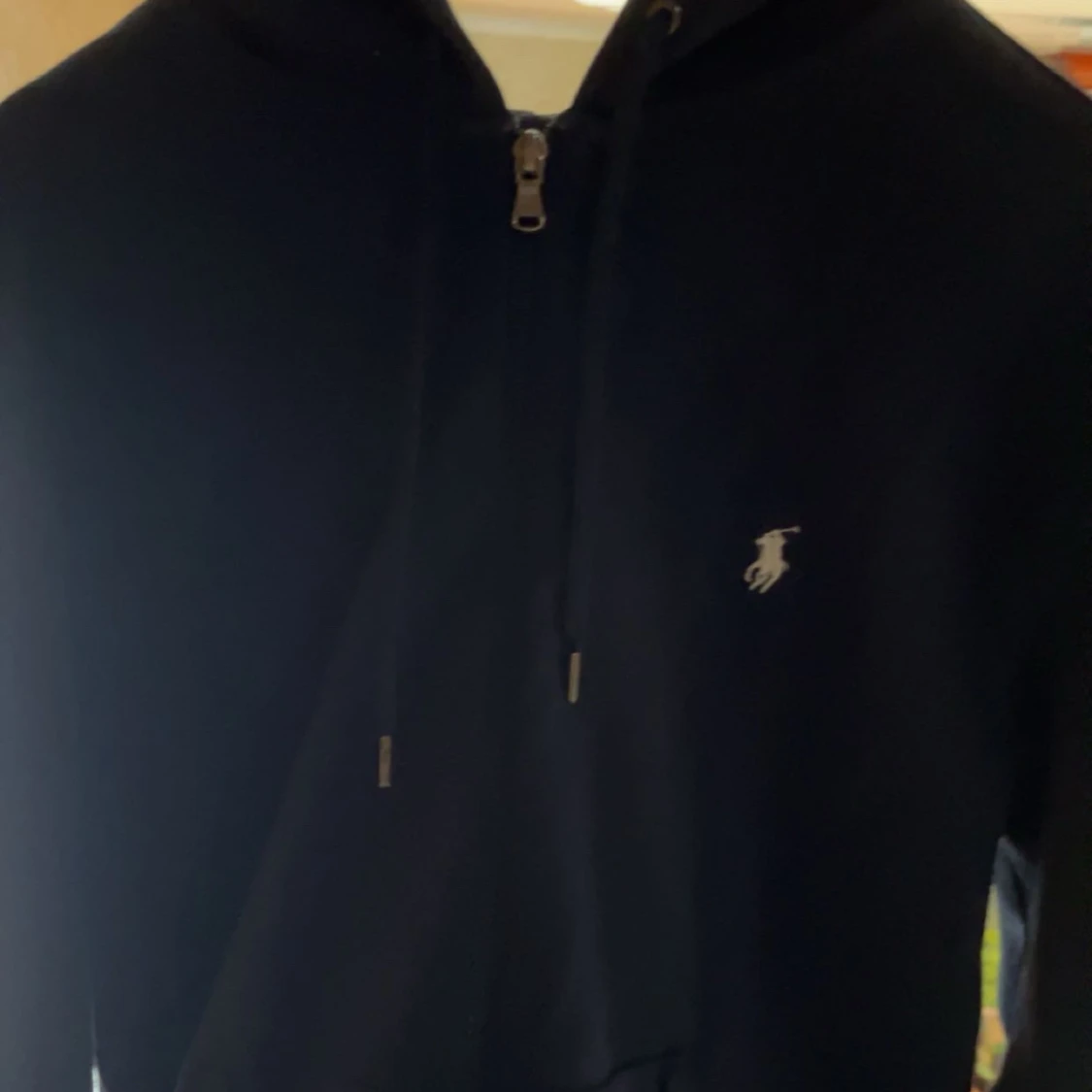 Zip från Ralph Lauren