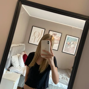 T-shirt  - Fin❤️ Aldrig använda 