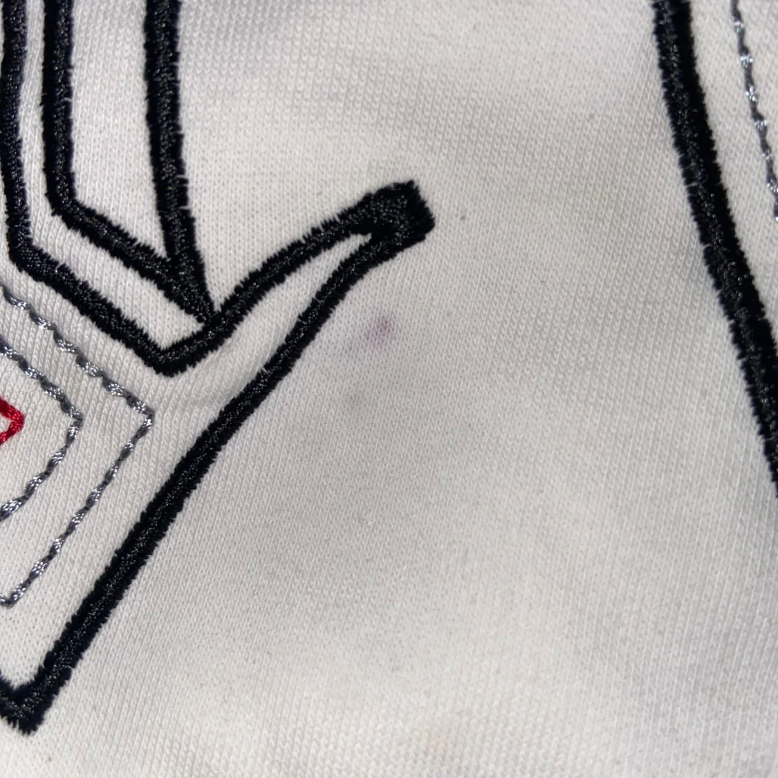 Karl Kani zip up hoodie - 92