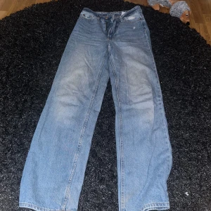 Byxor  - Fina jeans 