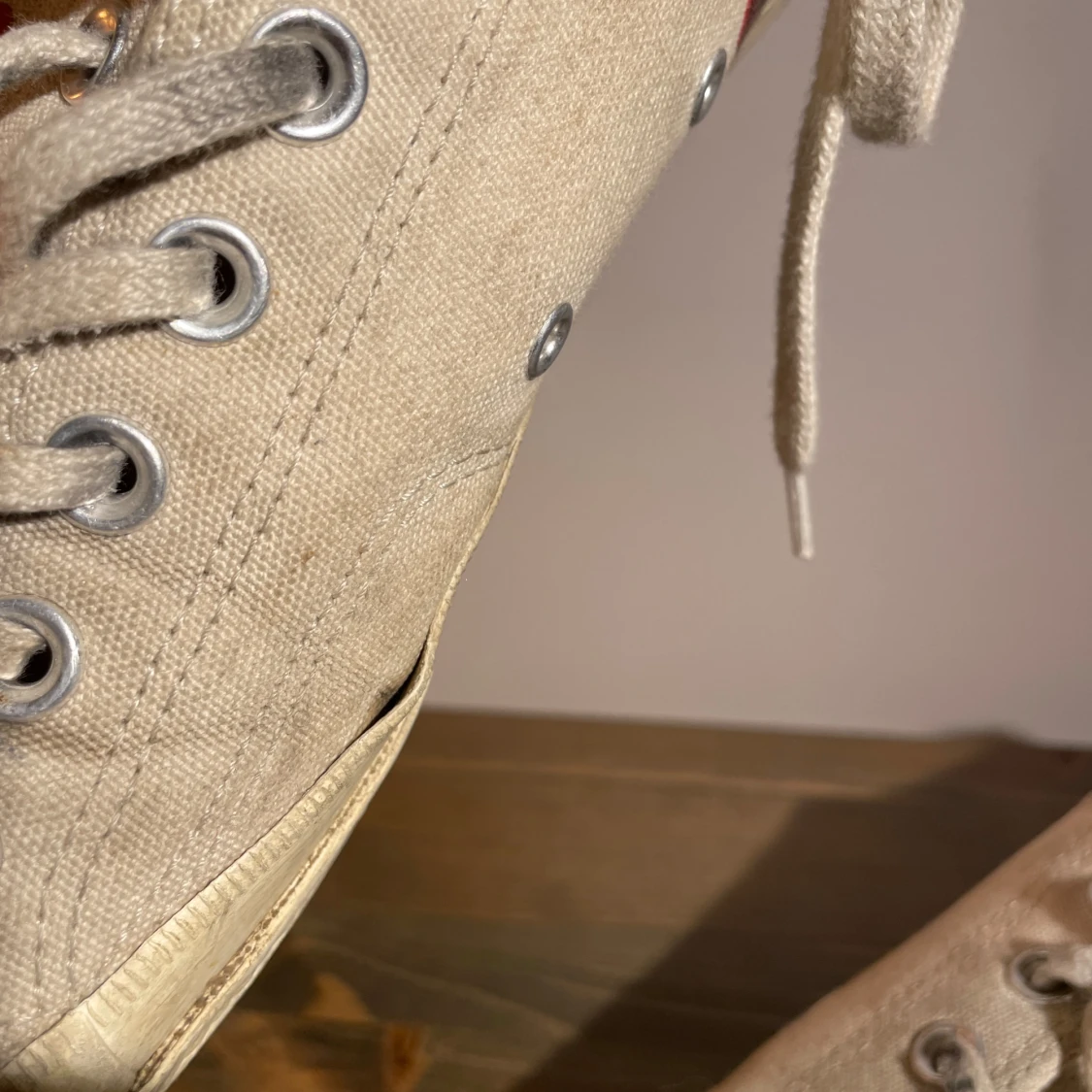 Converse x Comme des garcons - 92