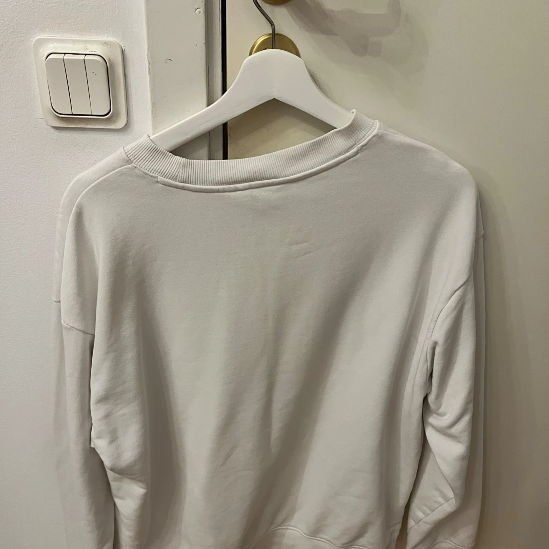 Sweatshirt från Monki - 90