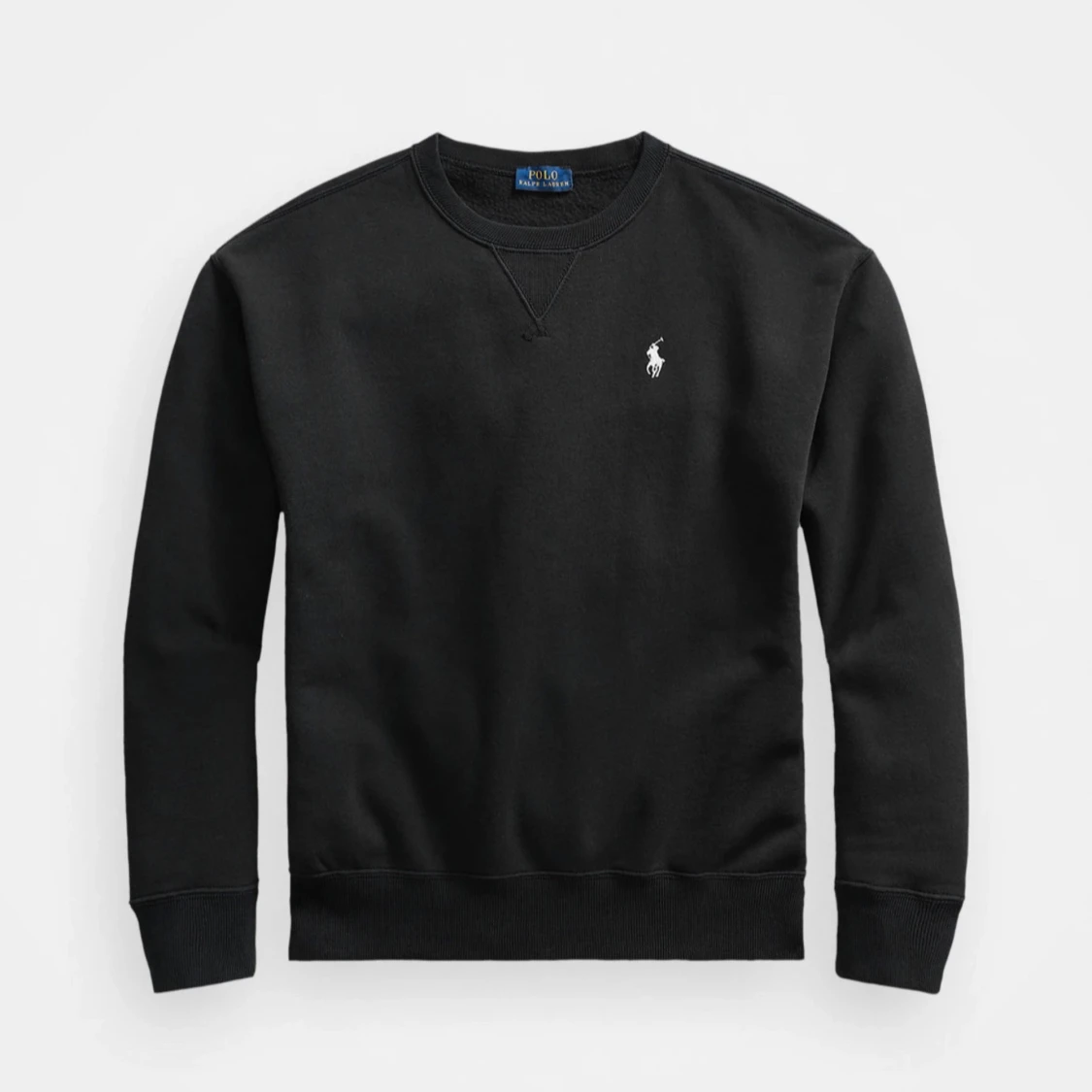 Ralf Laurent sweatshirt 