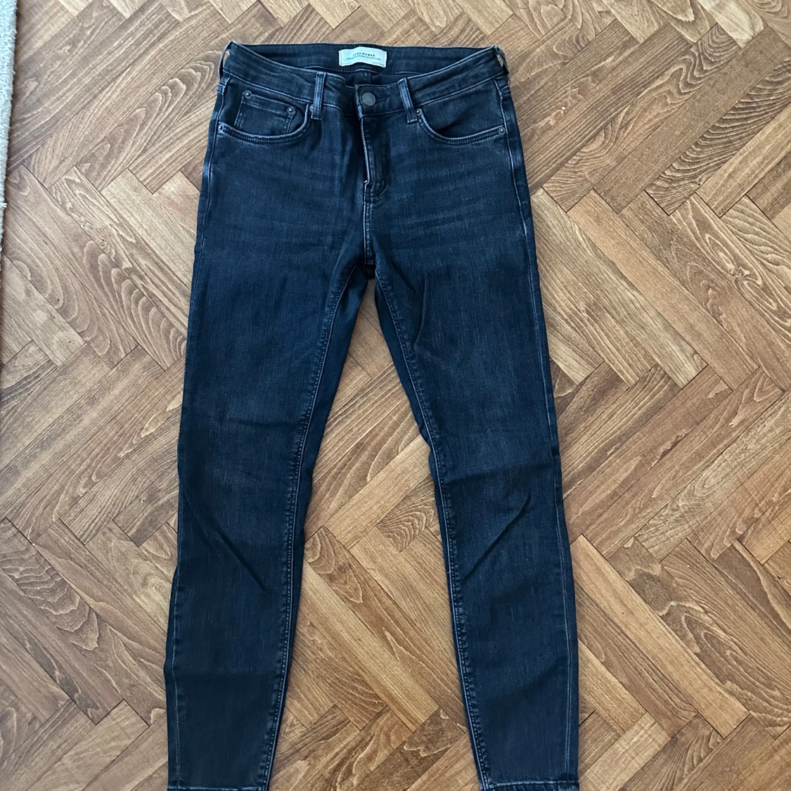 Zara jeans 