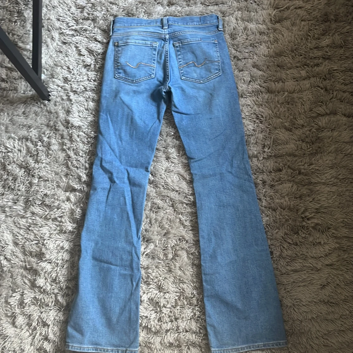 Snygga jeans💕 - 90