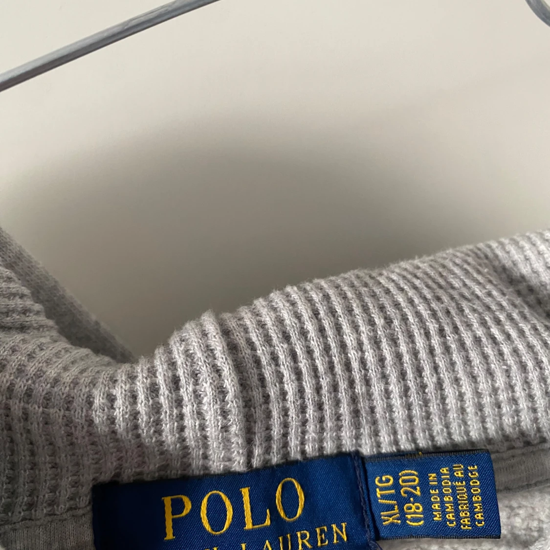 Ralph Lauren hoodie - 91