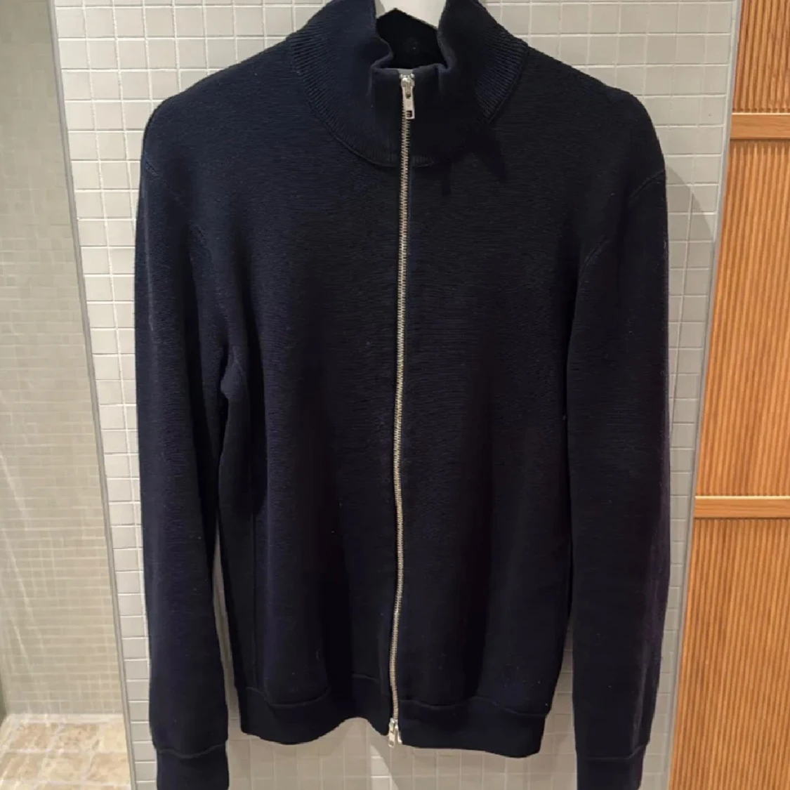 NN07 zip tröja - 90