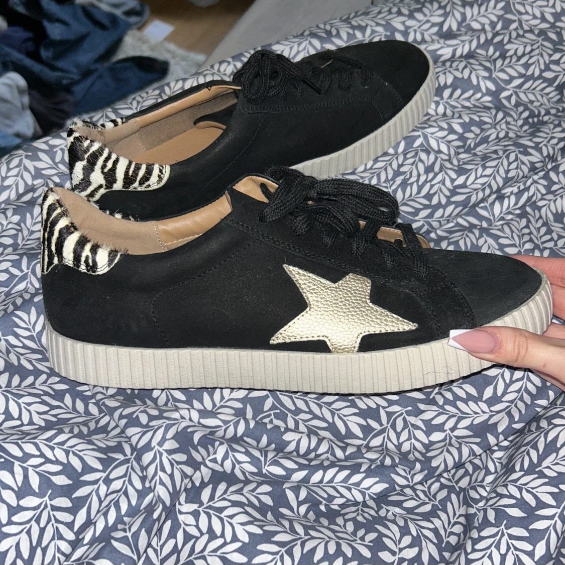 Skor från M&S collection