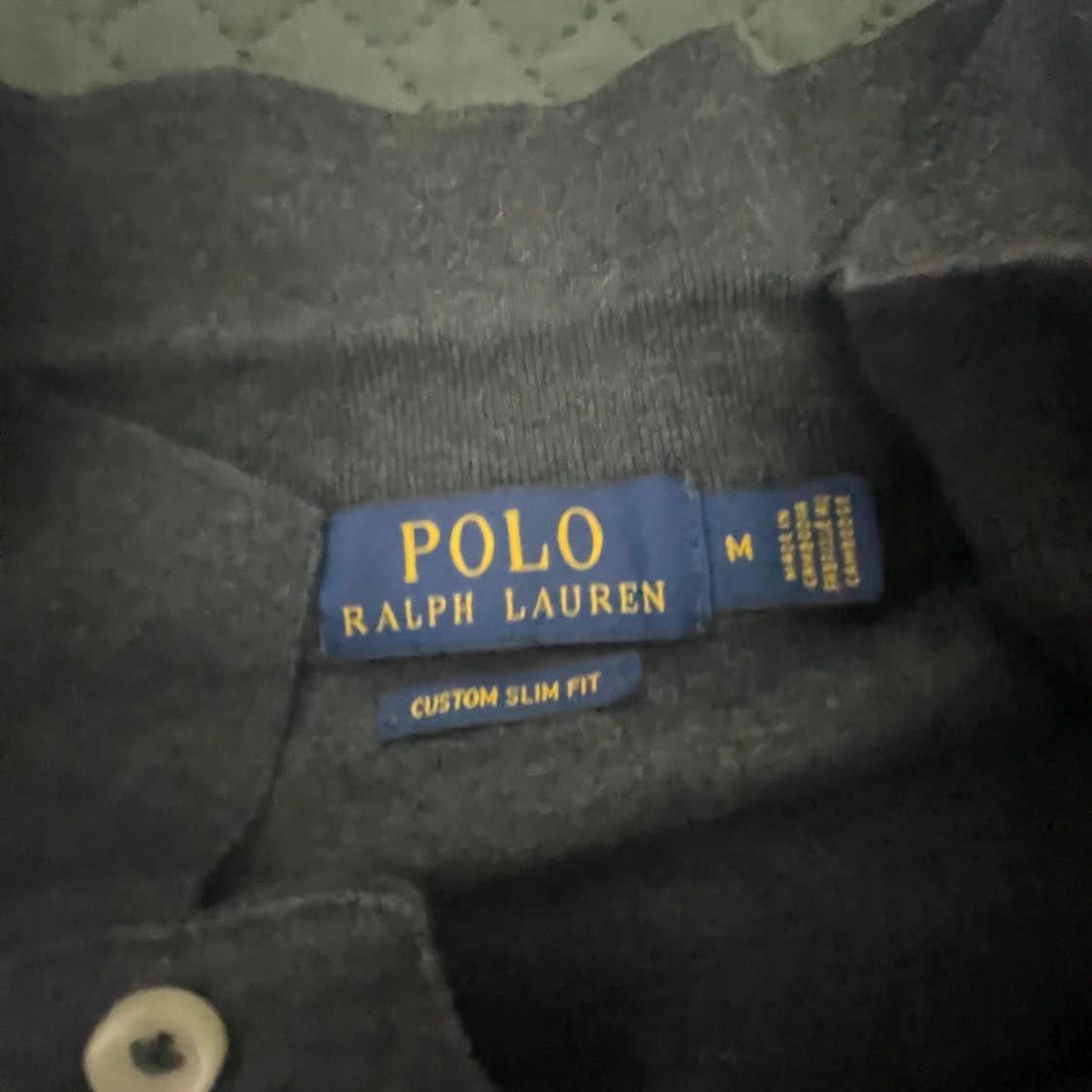 Ralph Lauren pike - 90