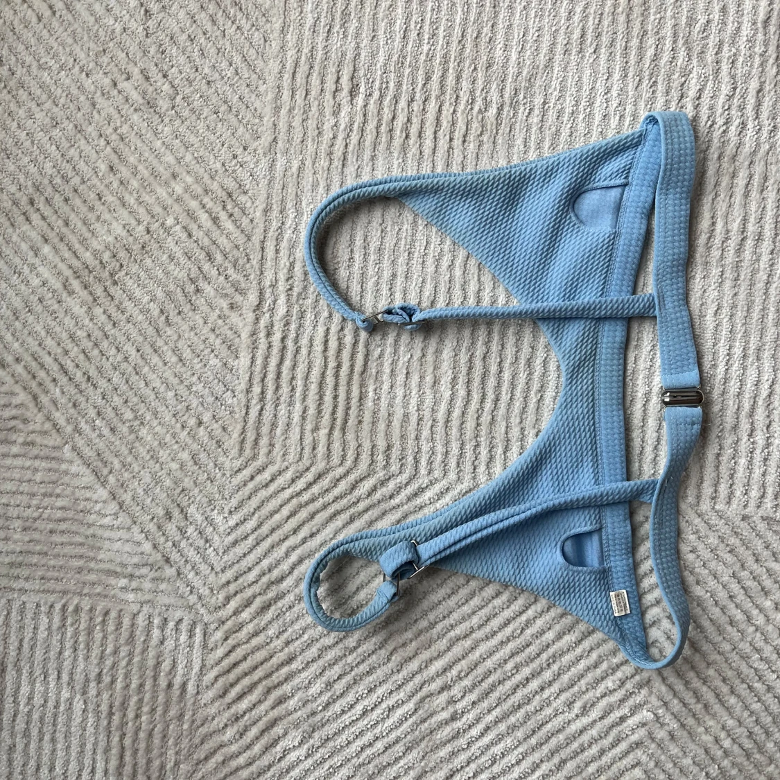 Bikiniöverdel - 91